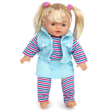 Talking Dolls